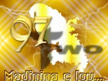 madinina 97 two