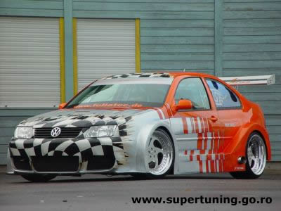 TUNING 36