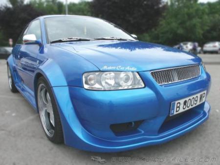 TUNING 25