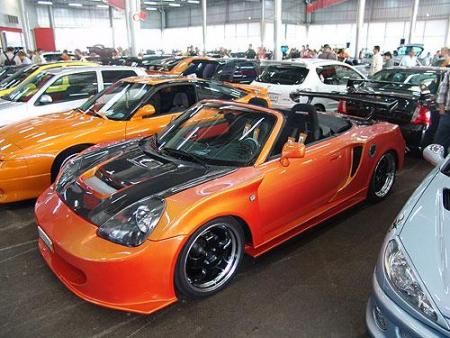 TUNING 33