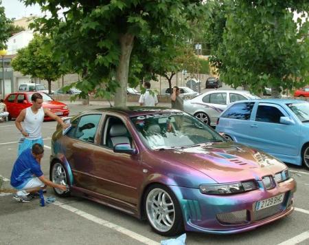 TUNING 38