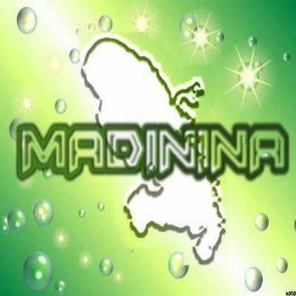 MADININA 972