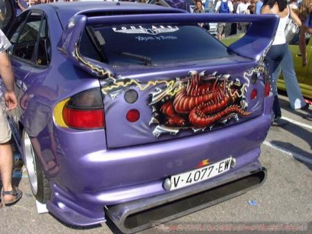 TUNING 42
