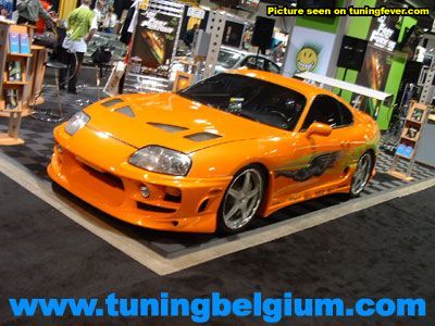TUNING 5