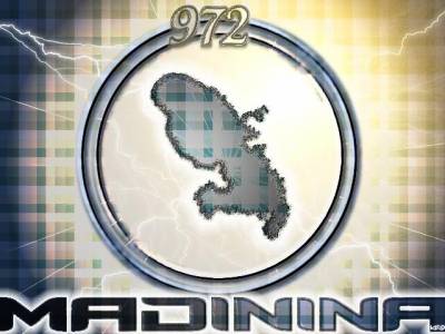 m *a *d *i *n* i *n* a