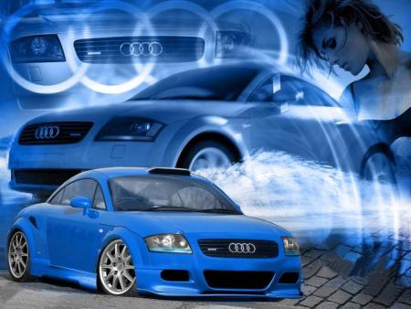 TUNING 8