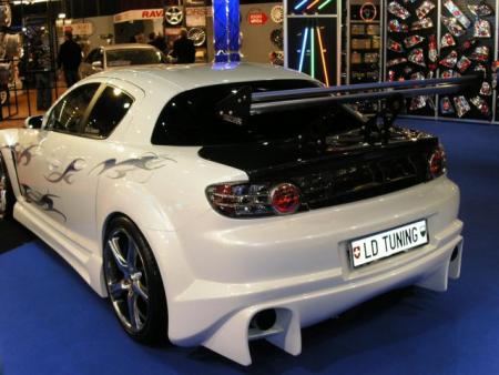 TUNING 29