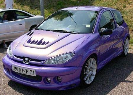 TUNING 23