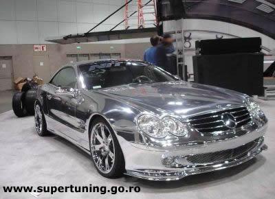 TUNING 30