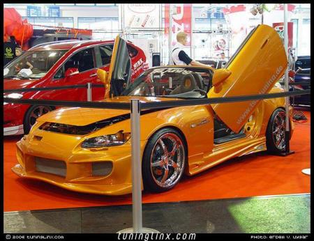 tuning 27