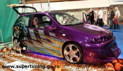 TUNING 39