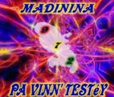 madinina 972