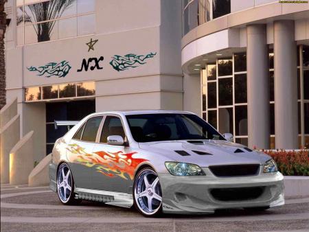 TUNING 7