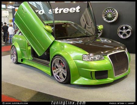 TUNING 28