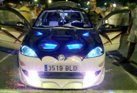 TUNING 22
