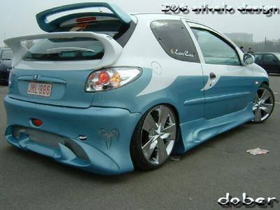 TUNING 44