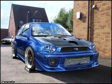 TUNING 53