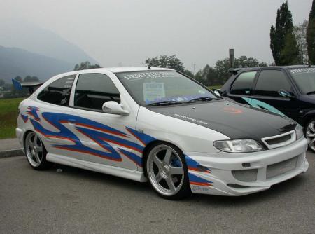 TUNING 50