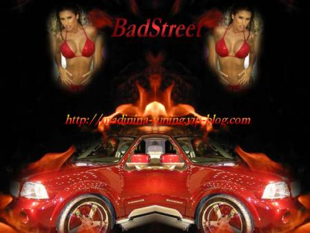BadStreet