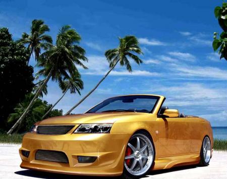 TUNING 45