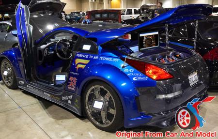 TUNING 51