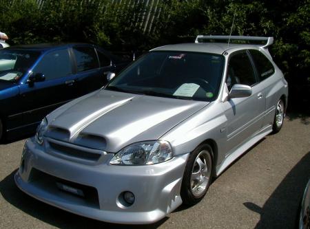 TUNING 65