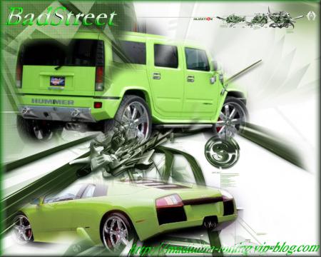 BadStreet