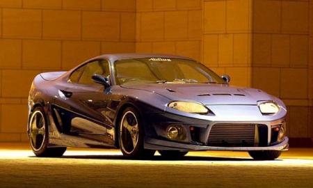 TUNING 58