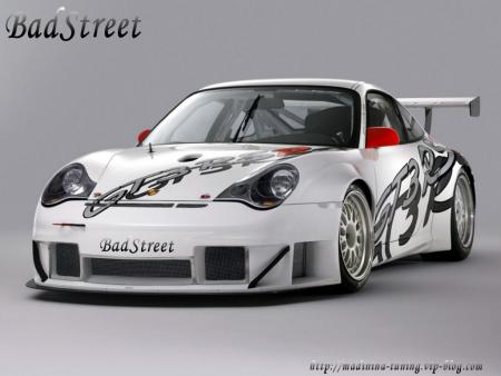 BadStreet