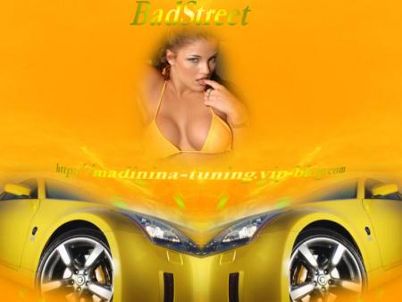 BadStreet