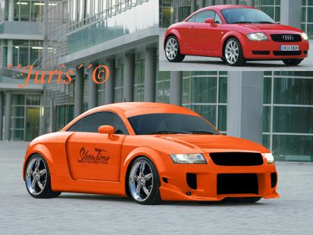 Tuning 67