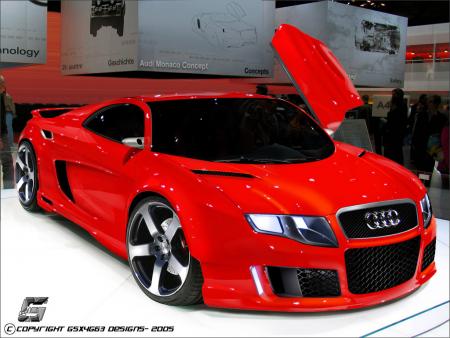 Tuning 83