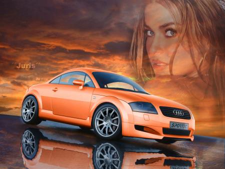 TUNING 68