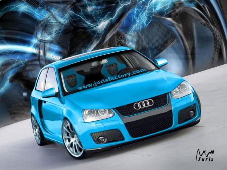 Tuning 80