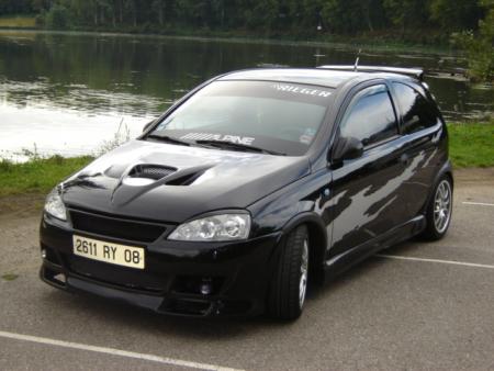 Tuning 74